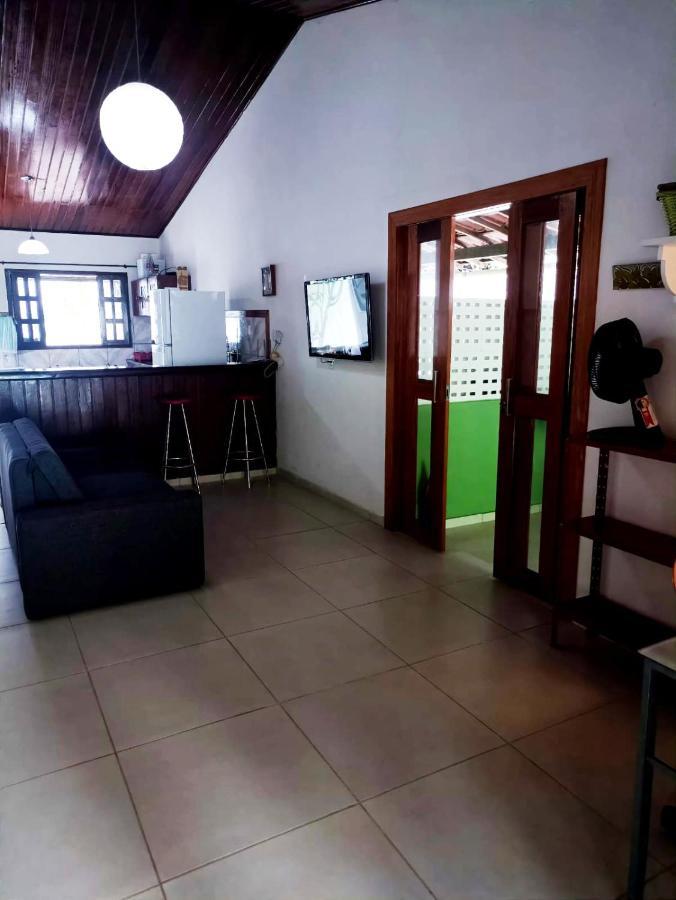 Vila Aconchego Gameleira Praia de Pipa Exterior photo