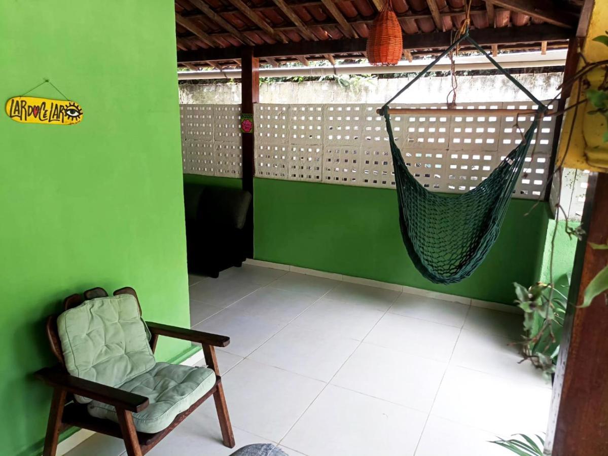 Vila Aconchego Gameleira Praia de Pipa Exterior photo