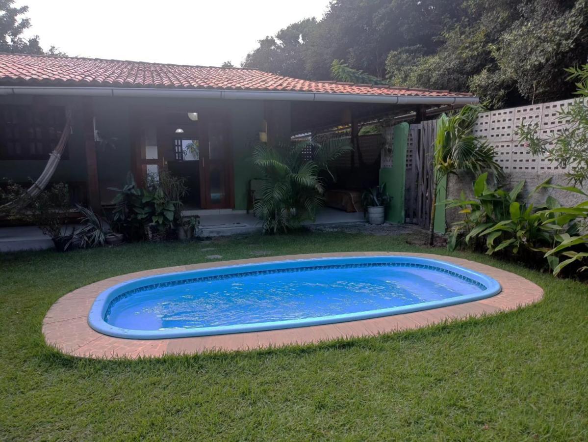 Vila Aconchego Gameleira Praia de Pipa Exterior photo