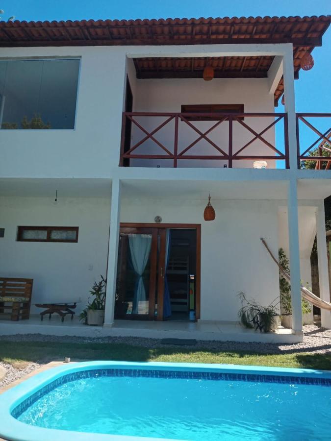 Vila Aconchego Gameleira Praia de Pipa Exterior photo