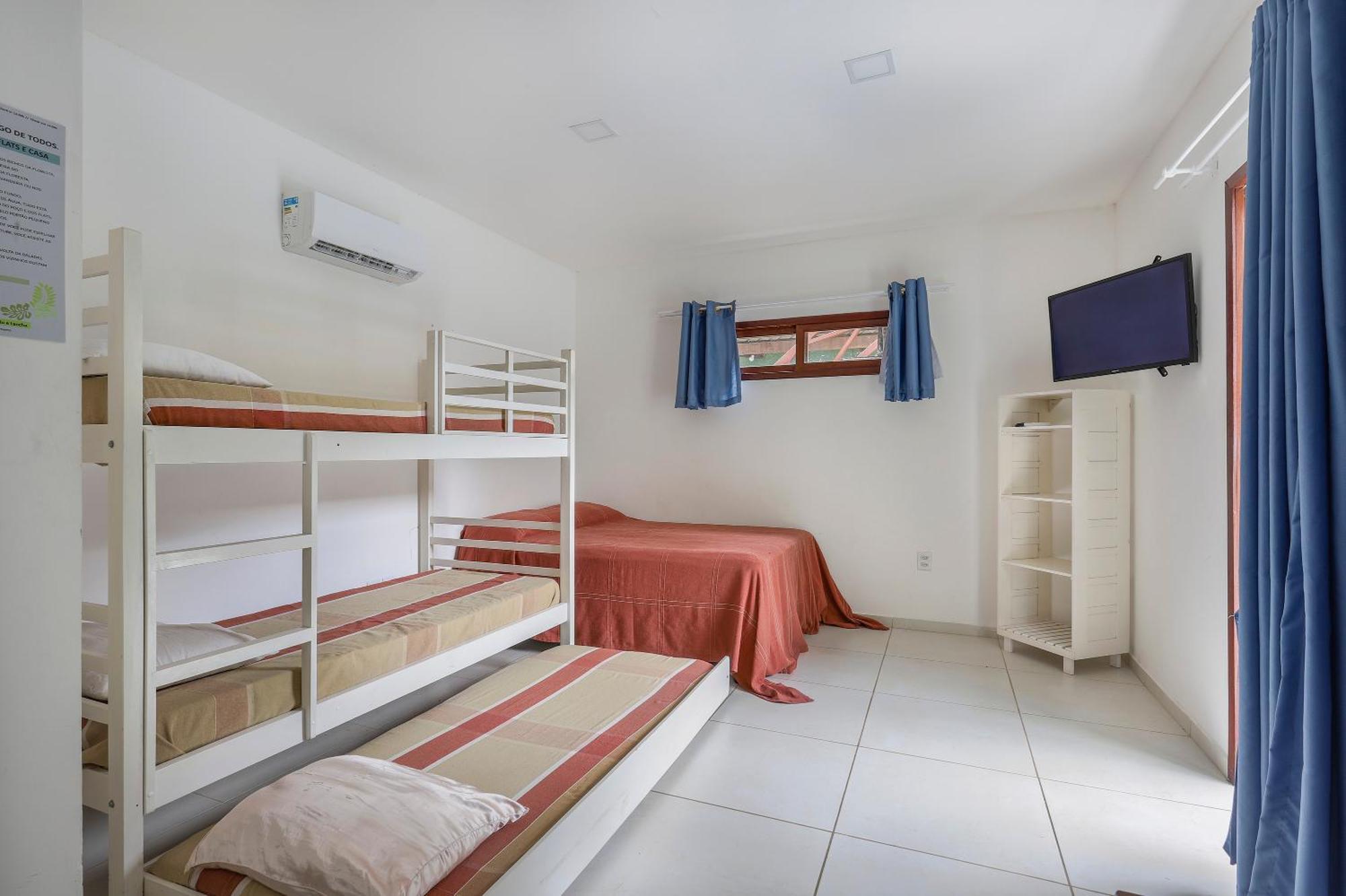 Vila Aconchego Gameleira Praia de Pipa Exterior photo