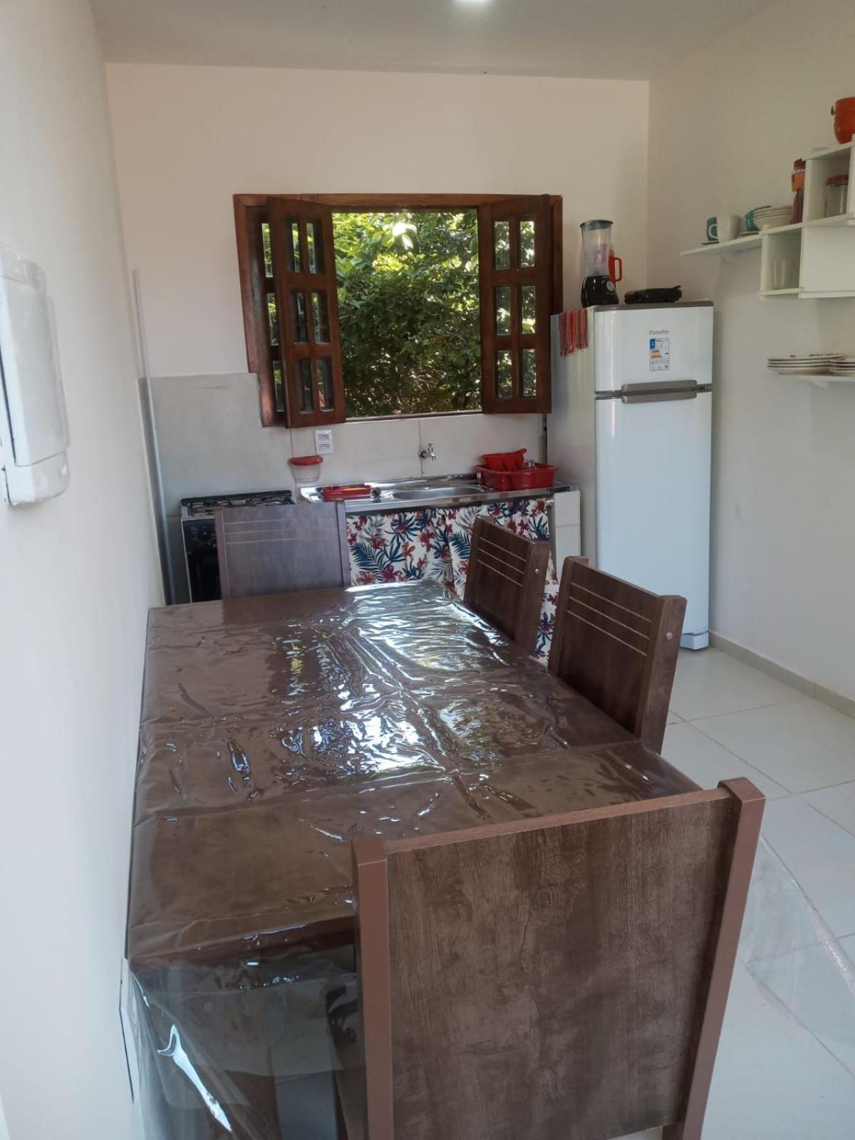 Vila Aconchego Gameleira Praia de Pipa Exterior photo