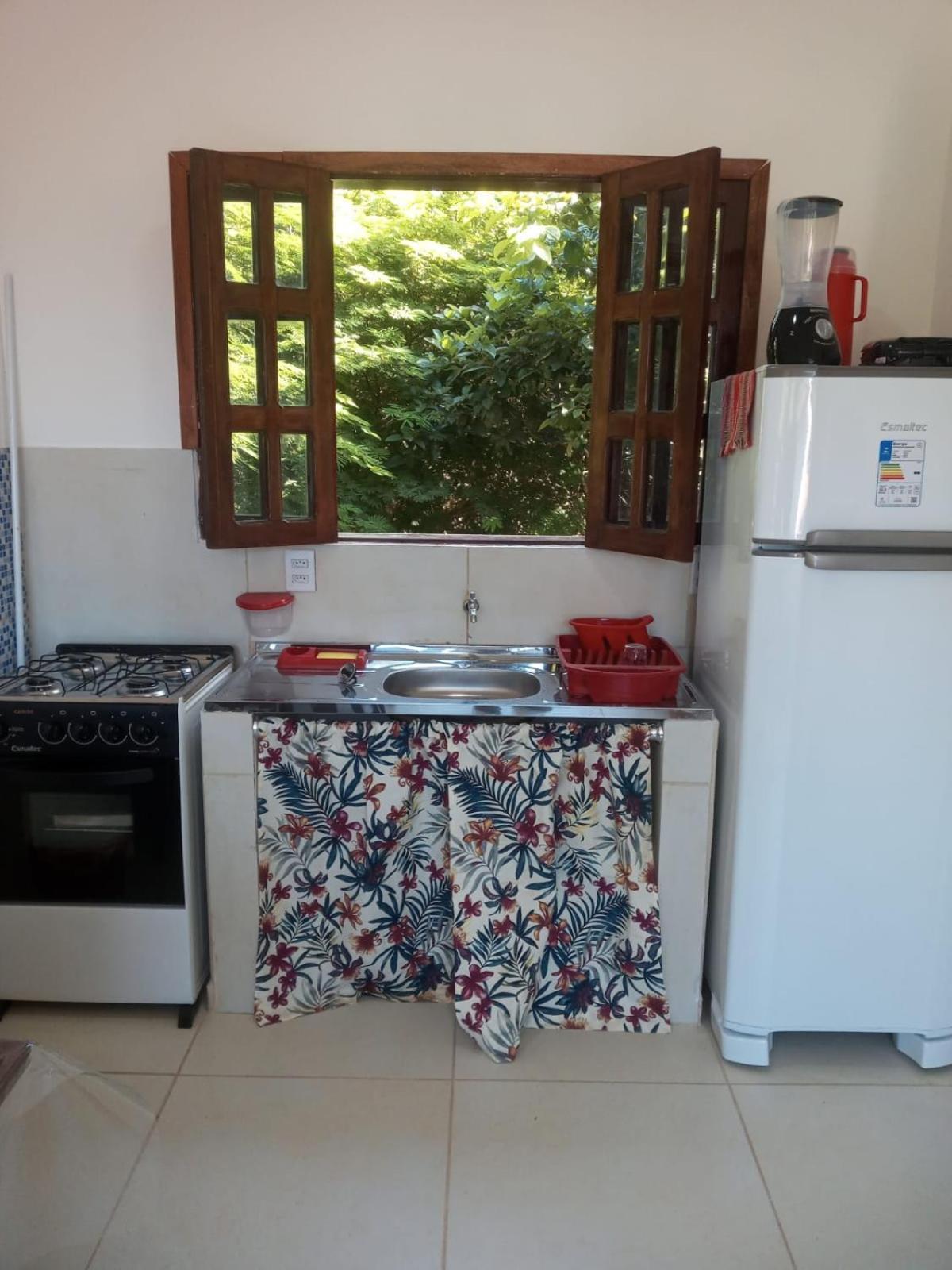 Vila Aconchego Gameleira Praia de Pipa Exterior photo